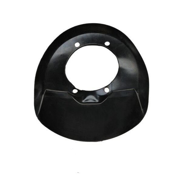 Moto Guzzi V100 Befestigung Tankrucksack oben