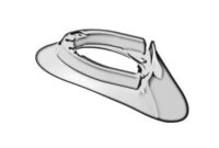 Moto Guzzi V100 Befestigung Tankrucksack oben