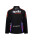 SWEATSHIRT - APRILIA RACING TEAM 2024 schwarz/ neon-rot XXXXL