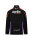 Aprilia Softshell Jacke Racing Team 2024 - Herren - schwarz/rot - Größe 2XL