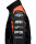 Aprilia Softshell Jacke Racing Team 2024 - Herren - schwarz/rot - Größe 2XL