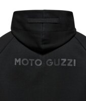 Moto Guzzi Hoodie Essential - Unisex - schwarz