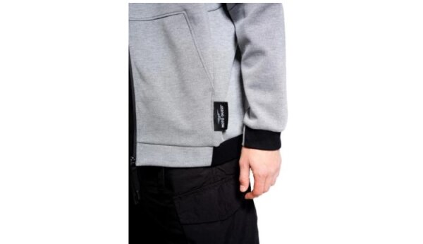 MOTO GUZZI ESSENTIAL HOODIE UNISEX