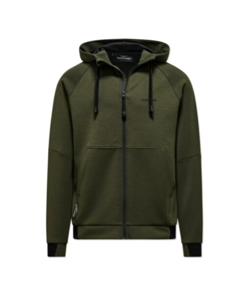 Moto Guzzi Hoodie Essential - Unisex - grün