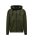Moto Guzzi Hoodie Essential - Unisex - grün