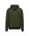 Moto Guzzi Hoodie Essential - Unisex - grün