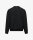 Moto Guzzi Sweatshirt Essential - Herren - schwarz