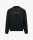 Moto Guzzi Sweatshirt Essential - Herren - schwarz