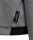 Moto Guzzi Sweatshirt Essential - Herren - grau