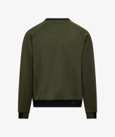 MG ESSENTIAL SWEATSHIRT MAN
