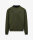 Moto Guzzi Sweatshirt Essential - Herren - grün