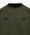 Moto Guzzi Sweatshirt Essential - Herren - grün