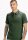 Moto Guzzi Poloshirt Essential - Herren - grün