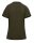 Moto Guzzi T-Shirt Essential - Damen - grün
