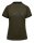 Moto Guzzi T-Shirt Essential - Damen - grün