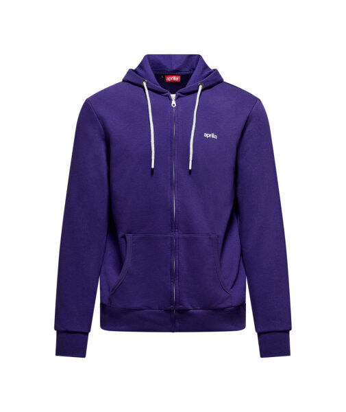 APRILIA HOODIE - MAN