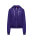APRILIA HOODIE - WOMAN violett XXL