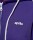 APRILIA HOODIE - WOMAN violett XXL