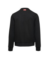 APRILIA CREWNECK - UNISEX Black