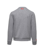 APRILIA CREWNECK - UNISEX Grau