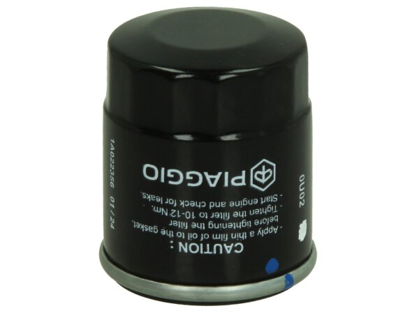 OELFILTER M19<>M26 Vespa #1