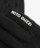 Moto Guzzi Handschuhe Summer Touch - Unisex - schwarz