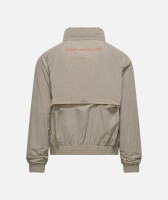 Vespa Windjacke Nomad - Unisex - beige
