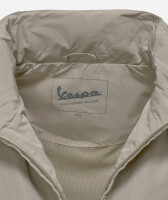 Vespa Windjacke Nomad - Unisex - beige