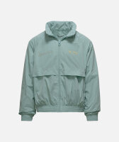 Vespa Windjacke Origin - Unisex - hellgrün