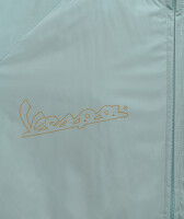Vespa Windjacke Origin - Unisex - hellgrün