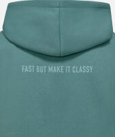 VESPA DEC HOODIE SOUL