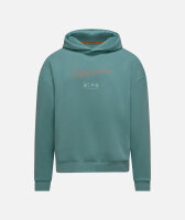 Vespa Hoodie Soul - Unisex - blau