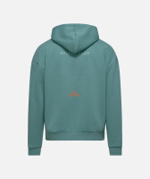 Vespa Hoodie Soul - Unisex - blau