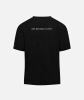 Vespa T-Shirt - Unisex - schwarz