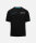 Vespa T-Shirt - Unisex - schwarz