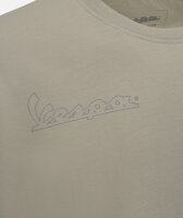 VESPA DEC T-SHIRT NOMAD