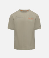 Vespa T-Shirt - Unisex - beige