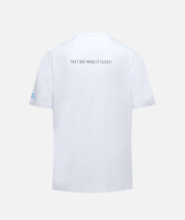 Vespa T-Shirt - Unisex - weiß