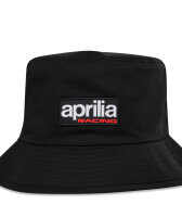 Aprilia Krempenhut Racing Lifestyle 2024 - schwarz/rot - Einheitsgröße