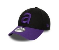 Aprilia Basecap New Era Contrast Visor 9Forty® -...