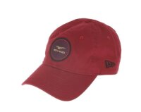 Moto Guzzi Basecap New Era Heritage 9Forty® - rot -...
