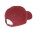 Moto Guzzi Basecap New Era Heritage 9Forty® - rot - Einheitsgröße
