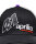 Aprilia Mesh Basecap Racing "41" Aleix Espargaro - schwarz/grau - Einheitsgröße