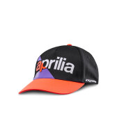 Aprilia Basecap Racing Lifestyle 2024 -...