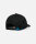 VESPA DEC BASEBALL CAP JET BLACK