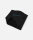 VESPA DEC NECKGUARD JET BLACK schwarz 24x26cm