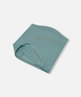 Vespa Schlauchtuch - hellgrün - 24x26cm