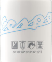 VESPA DEC MUG HOLY WHITE weiß 300ml