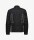 Moto Guzzi Motorradjacke "WS Road Carver" - Herren - schwarz/grau/grün