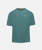 Vespa T-Shirt Soul - Unisex - blau